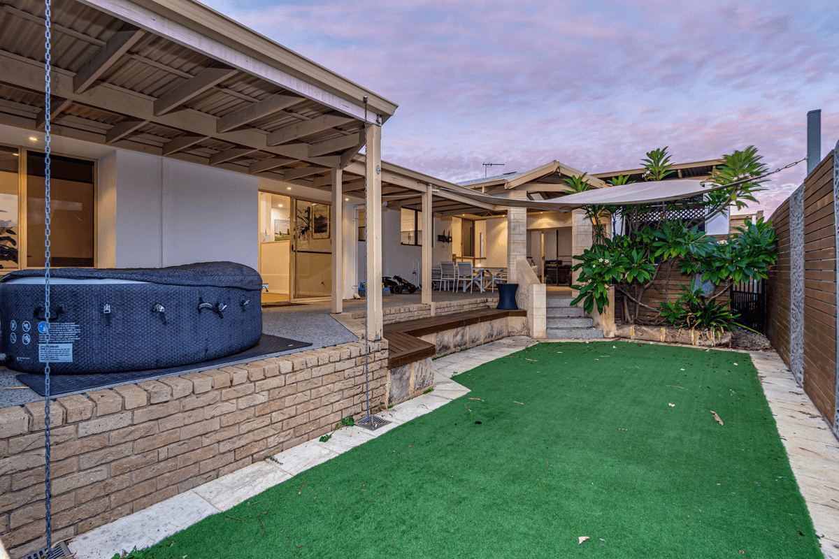 45 Adare Way, Kingsley, WA 6026