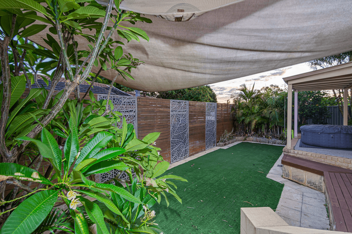 45 Adare Way, Kingsley, WA 6026