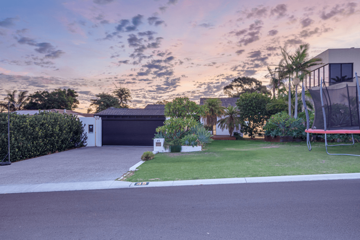 45 Adare Way, Kingsley, WA 6026