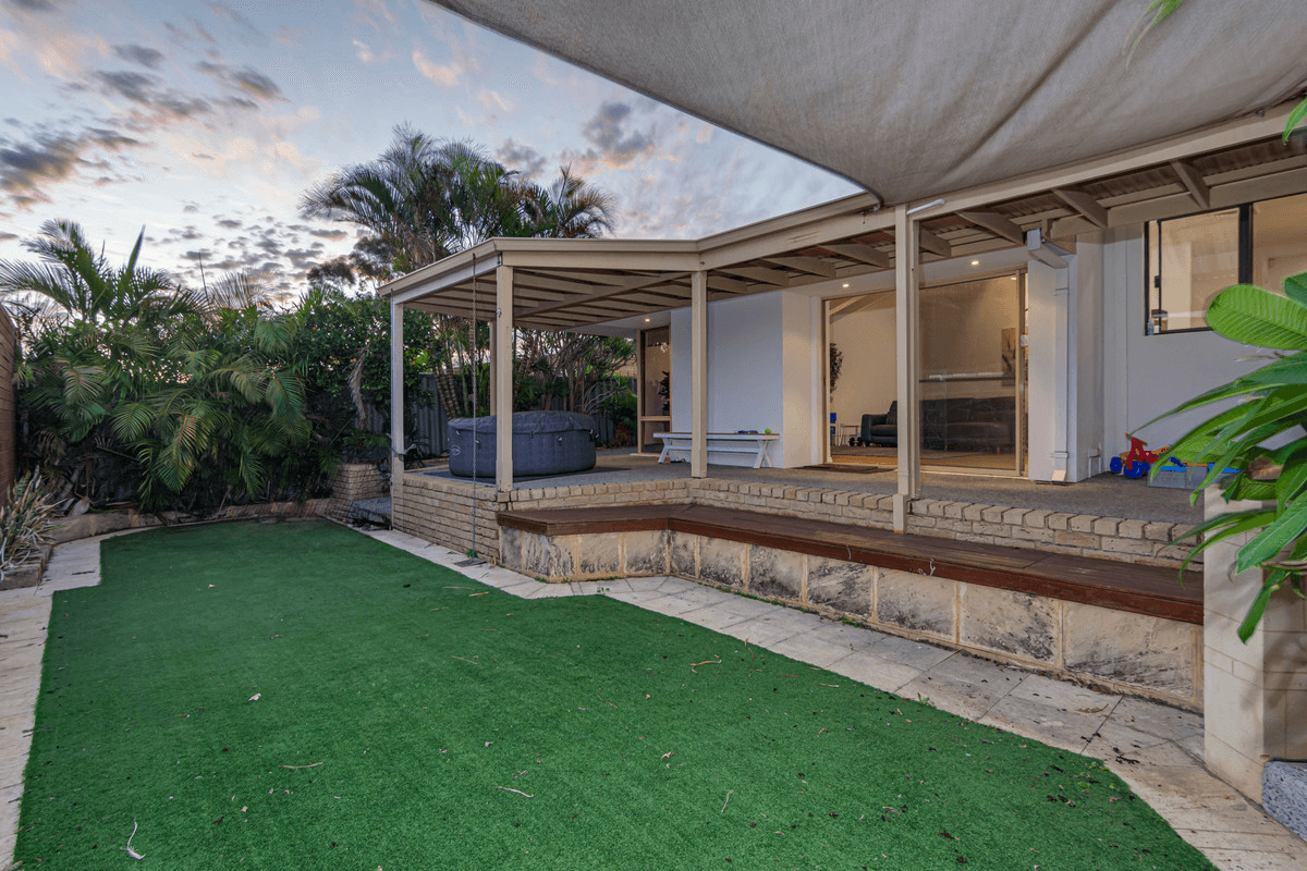 45 Adare Way, Kingsley, WA 6026