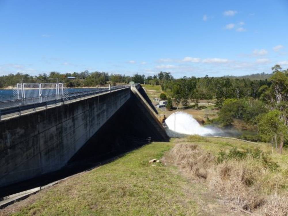 40ML - parcel 2 Water Allocation, DIMBULAH, QLD 4872