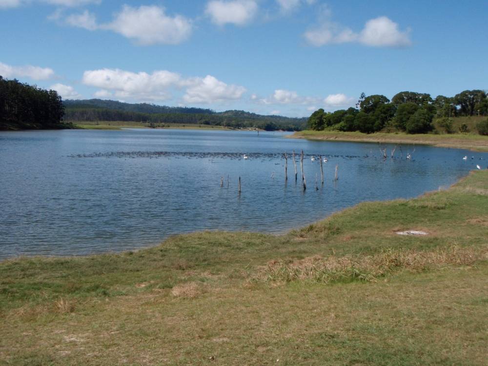 40ML - parcel 2 Water Allocation, DIMBULAH, QLD 4872
