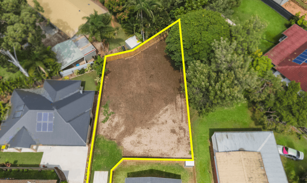23a Currawong Drive, BIRKDALE, QLD 4159