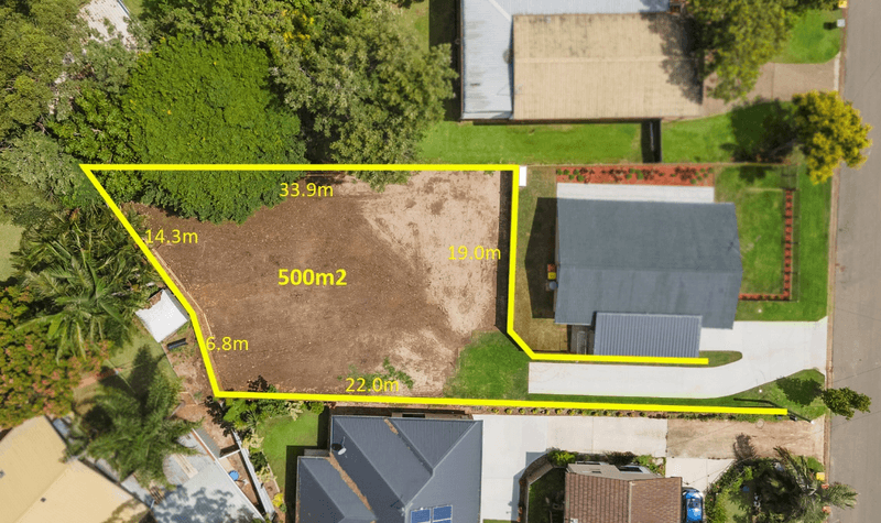 23a Currawong Drive, BIRKDALE, QLD 4159