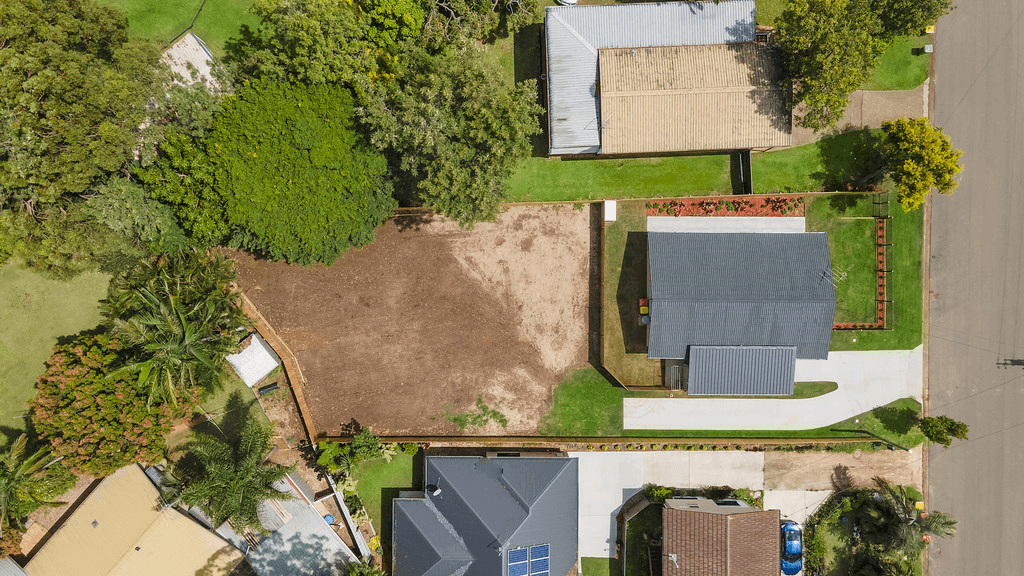 23a Currawong Drive, BIRKDALE, QLD 4159