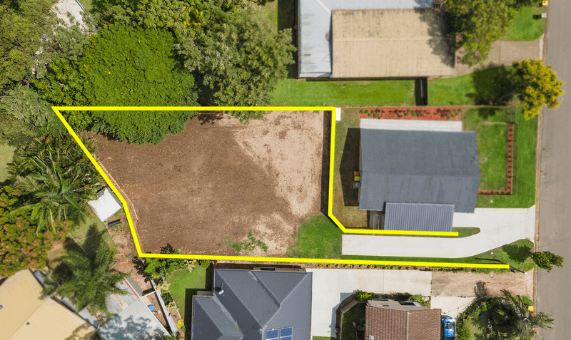 23a Currawong Drive, BIRKDALE, QLD 4159