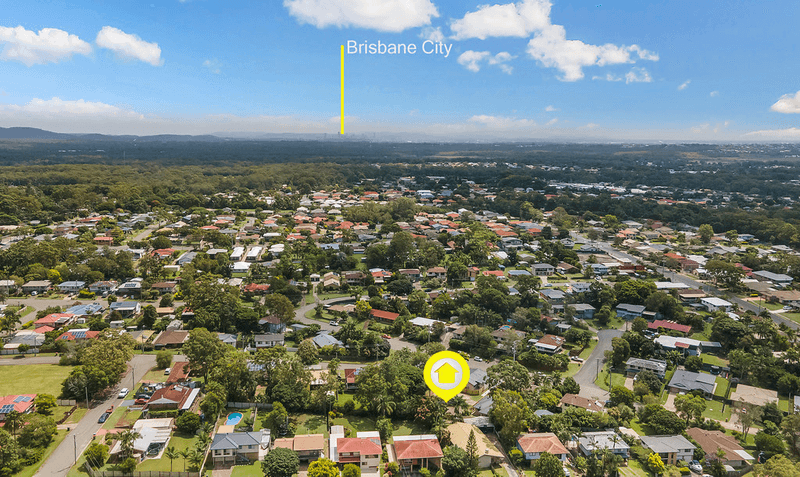 23a Currawong Drive, BIRKDALE, QLD 4159