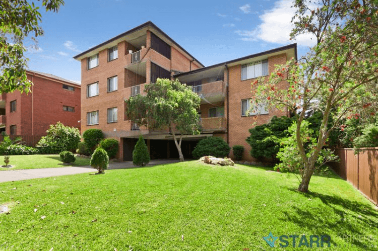 1/15-17 Jessie Street, WESTMEAD, NSW 2145