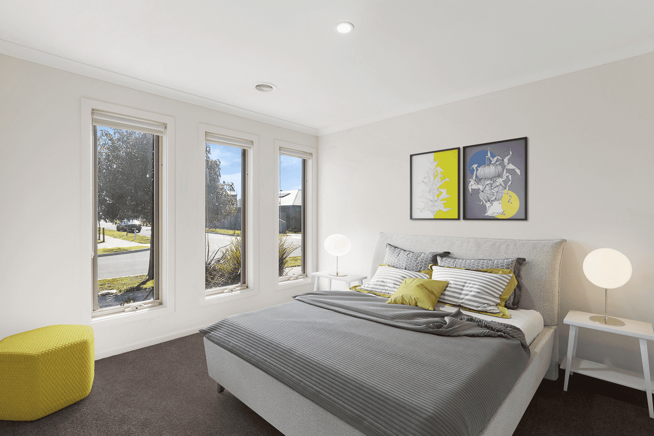 25 Cortona Grange, MERNDA, VIC 3754