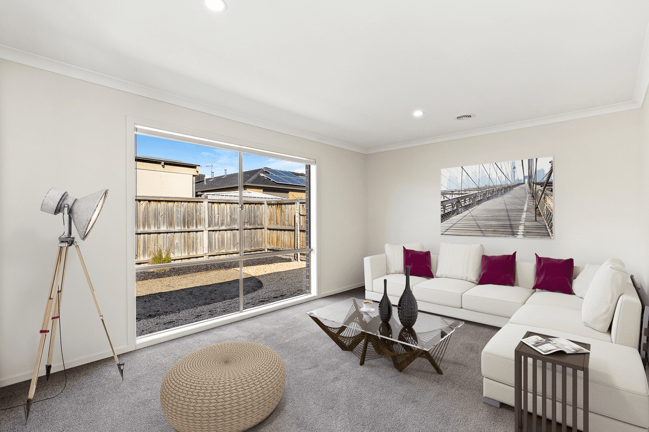 25 Cortona Grange, MERNDA, VIC 3754