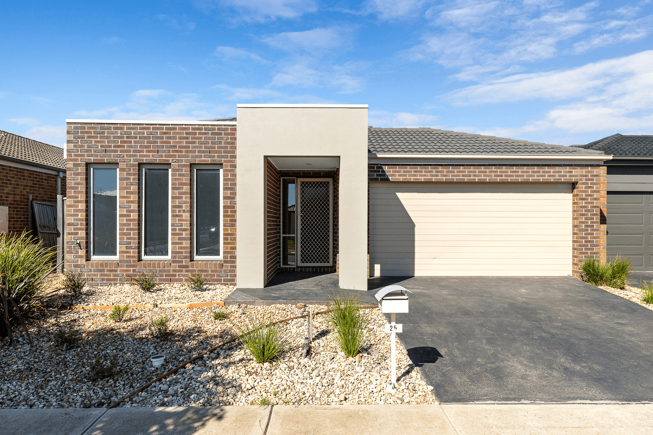 25 Cortona Grange, MERNDA, VIC 3754