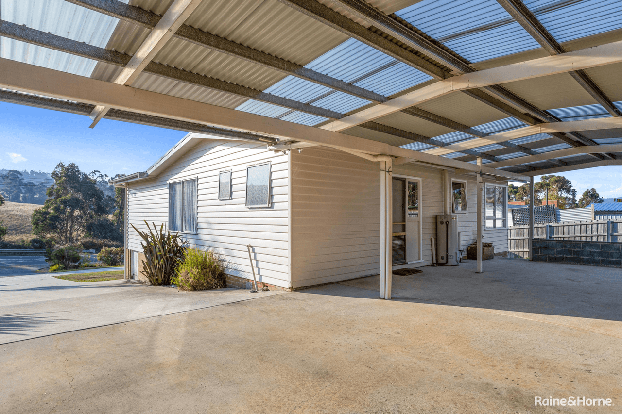 2095 Channel Highway, SNUG, TAS 7054