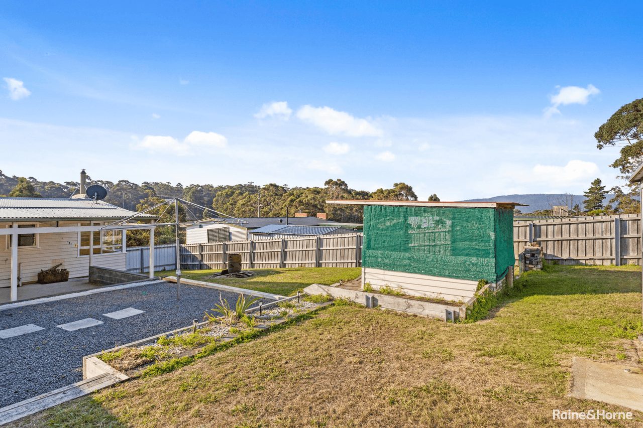 2095 Channel Highway, SNUG, TAS 7054