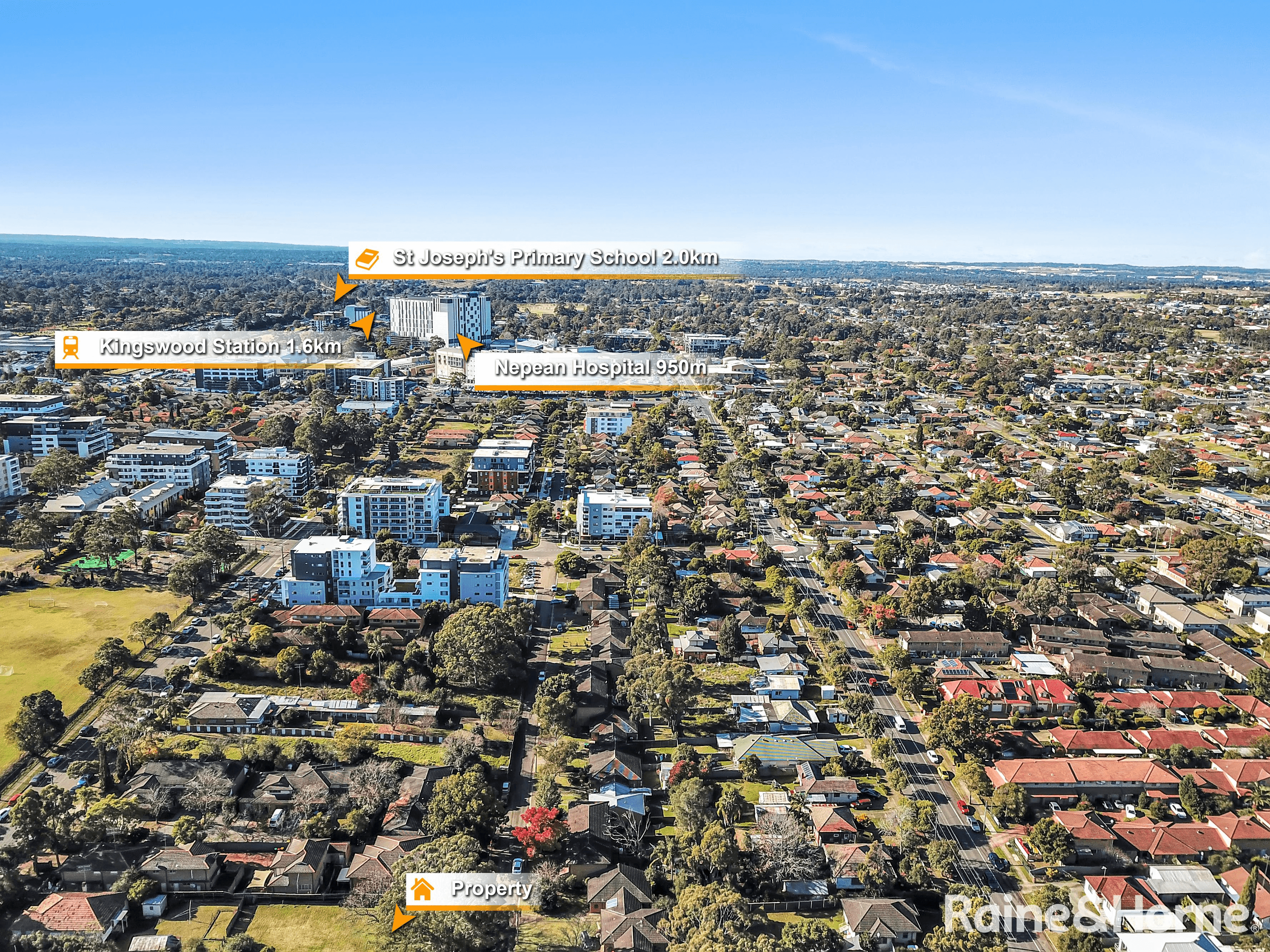 56 Lethbridge Street, PENRITH, NSW 2750