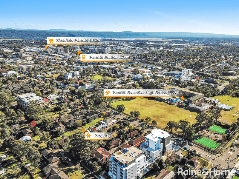 56 Lethbridge Street, PENRITH, NSW 2750