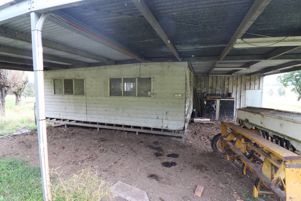 95 Smiths Creek Road, Lower Creek, NSW 2440