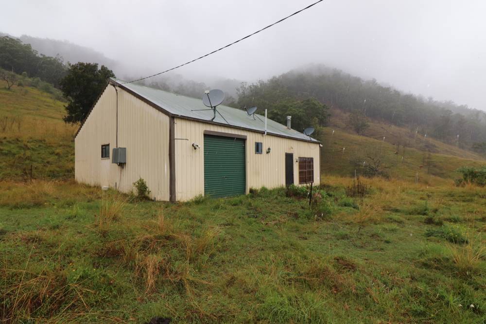 95 Smiths Creek Road, Lower Creek, NSW 2440