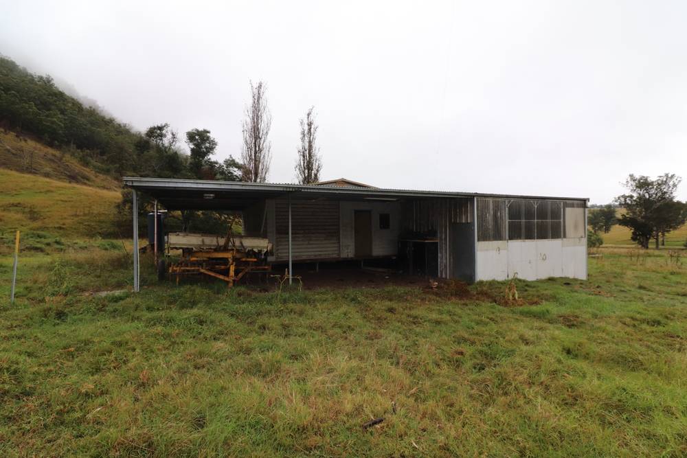 95 Smiths Creek Road, Lower Creek, NSW 2440