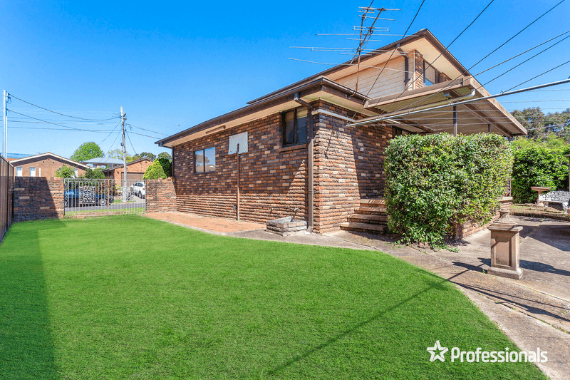 16 Eynham Road, Milperra, NSW 2214