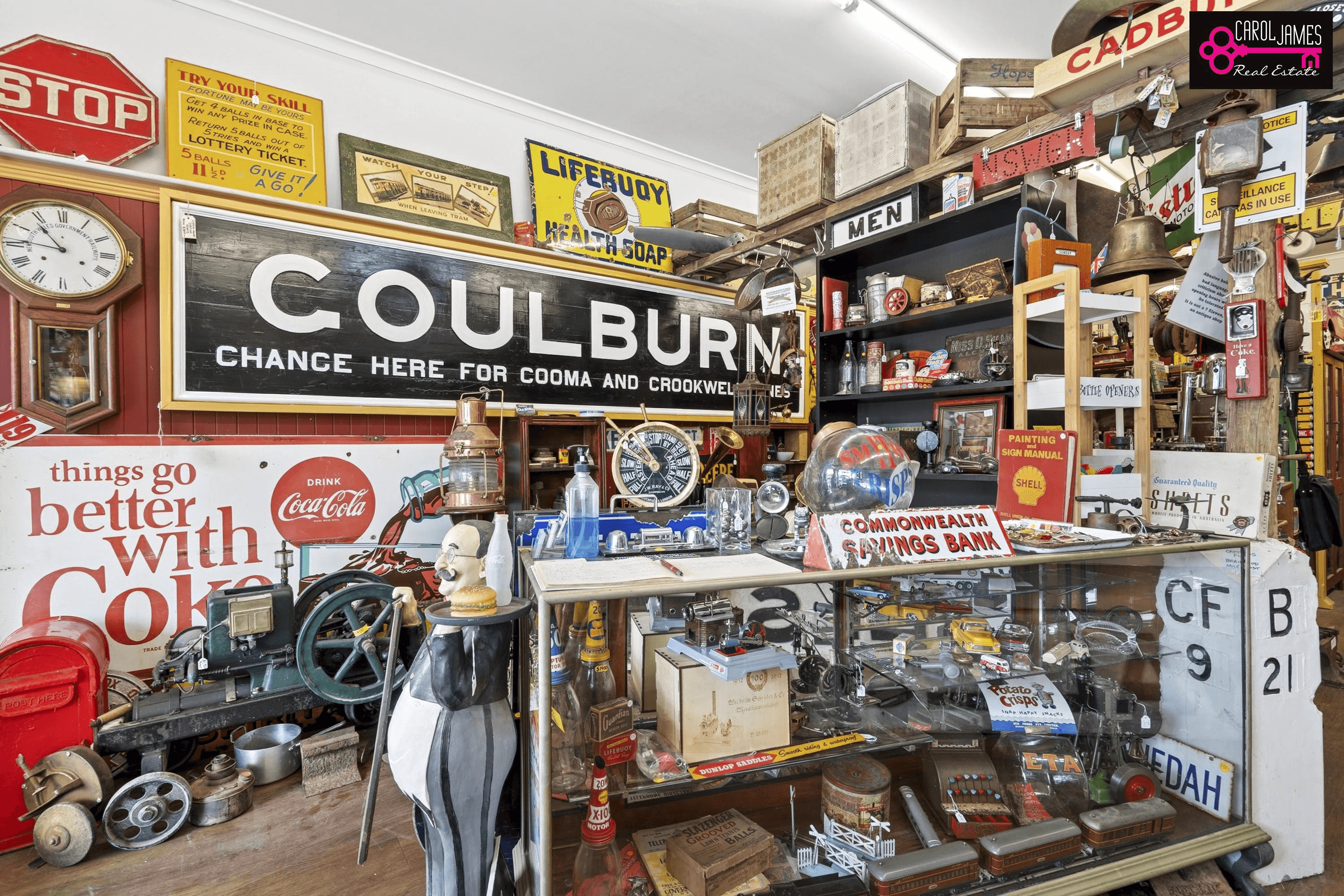 129 Auburn Street, GOULBURN, NSW 2580