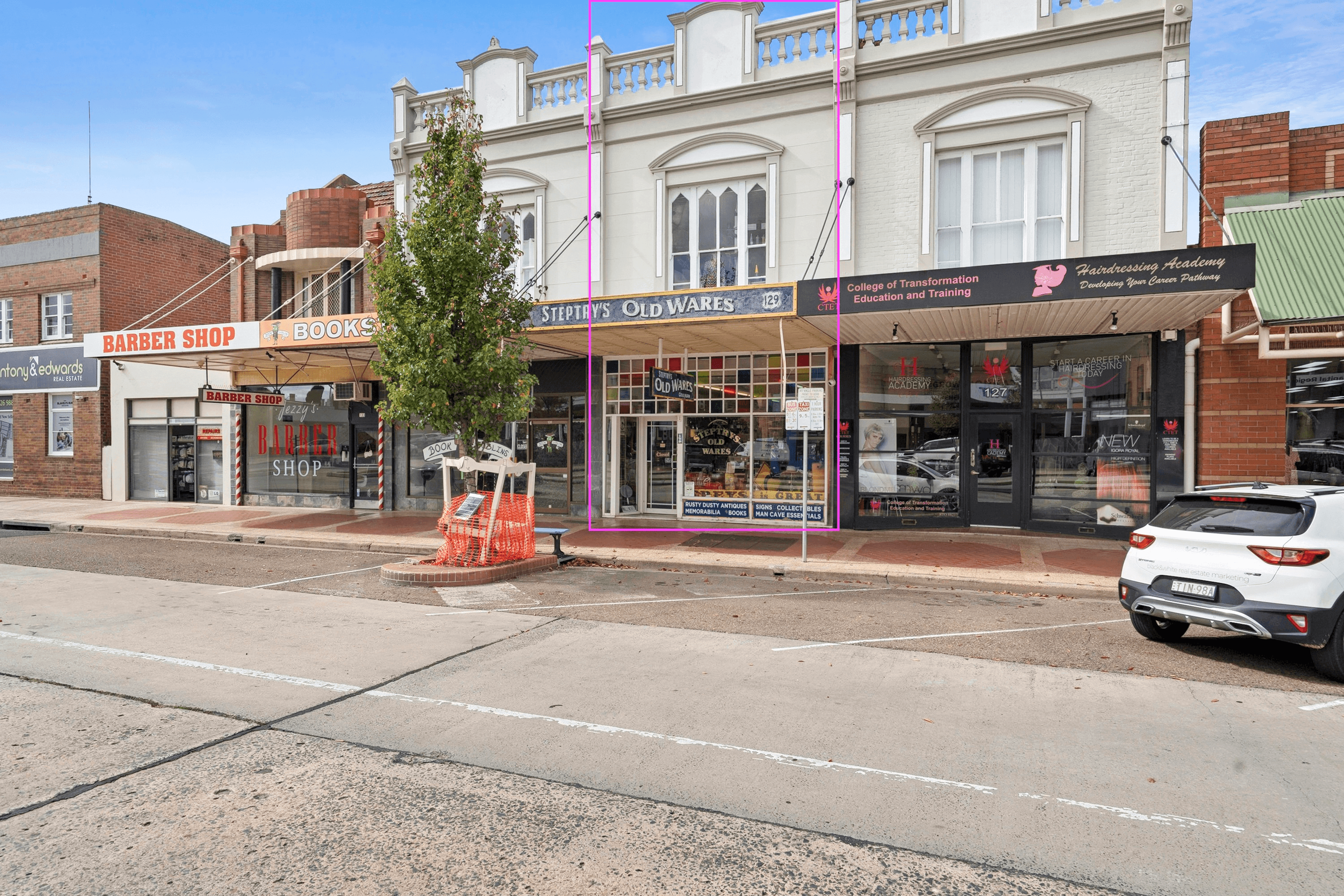 129 Auburn Street, GOULBURN, NSW 2580