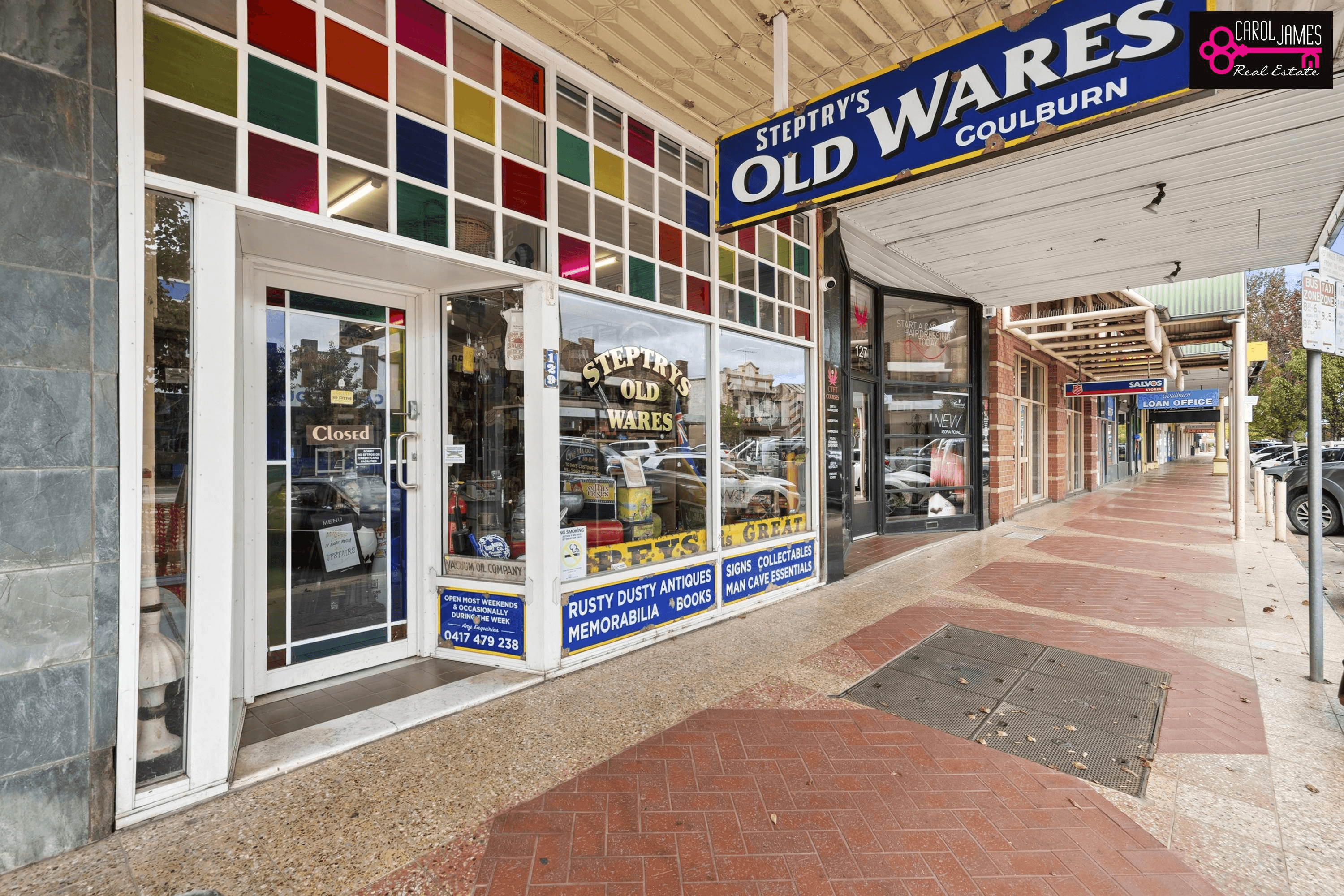 129 Auburn Street, GOULBURN, NSW 2580