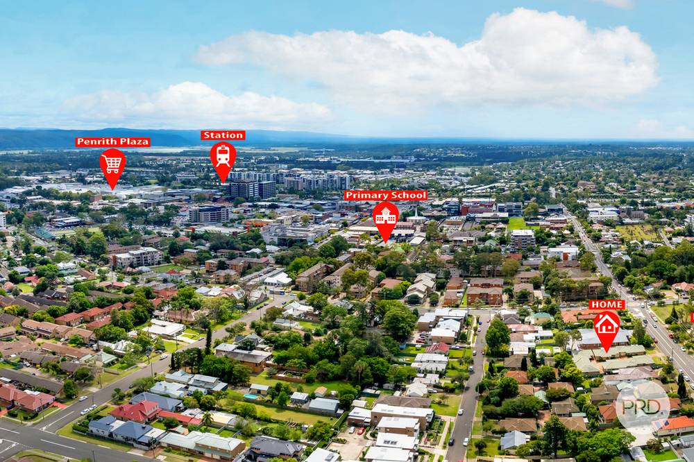 5/57-59 Evan Street, PENRITH, NSW 2750