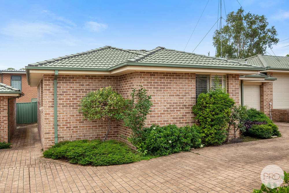 5/57-59 Evan Street, PENRITH, NSW 2750