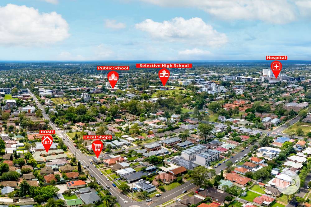 5/57-59 Evan Street, PENRITH, NSW 2750