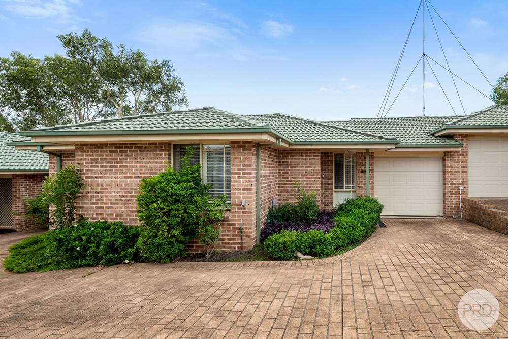 5/57-59 Evan Street, PENRITH, NSW 2750