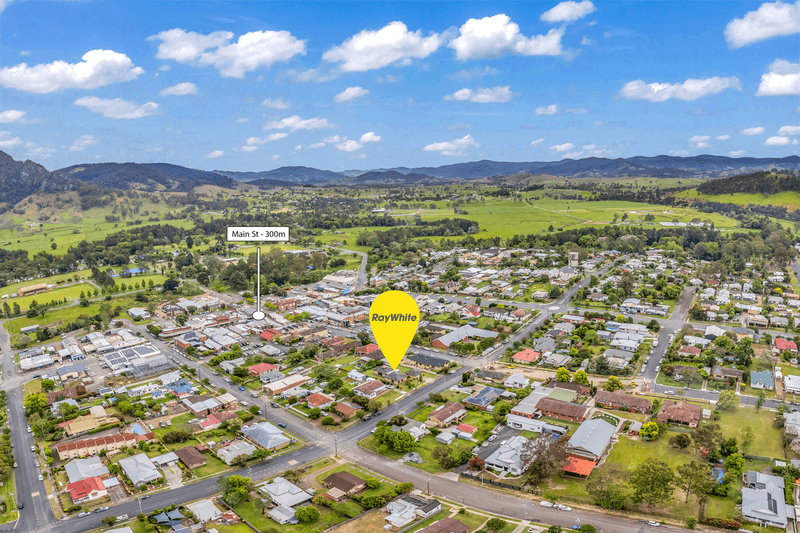 35 Barrington Street, GLOUCESTER, NSW 2422