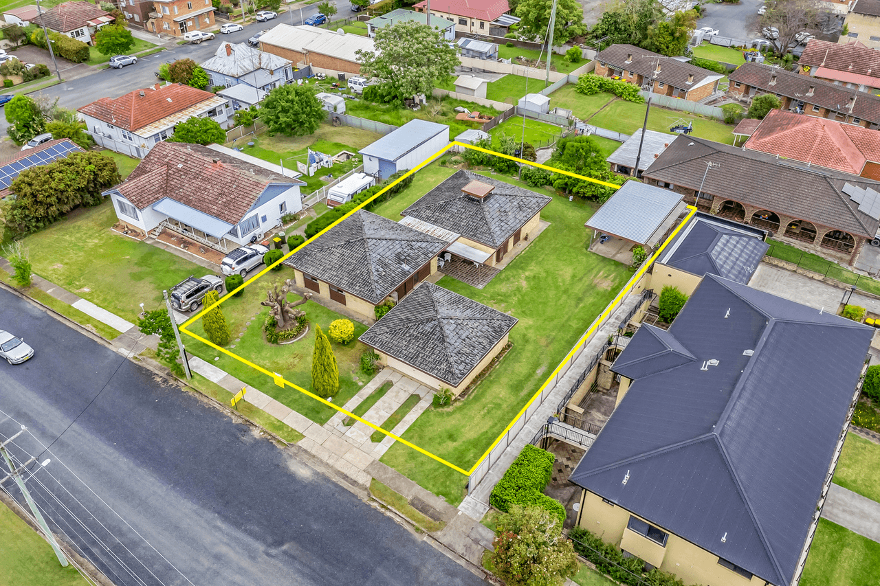 35 Barrington Street, GLOUCESTER, NSW 2422