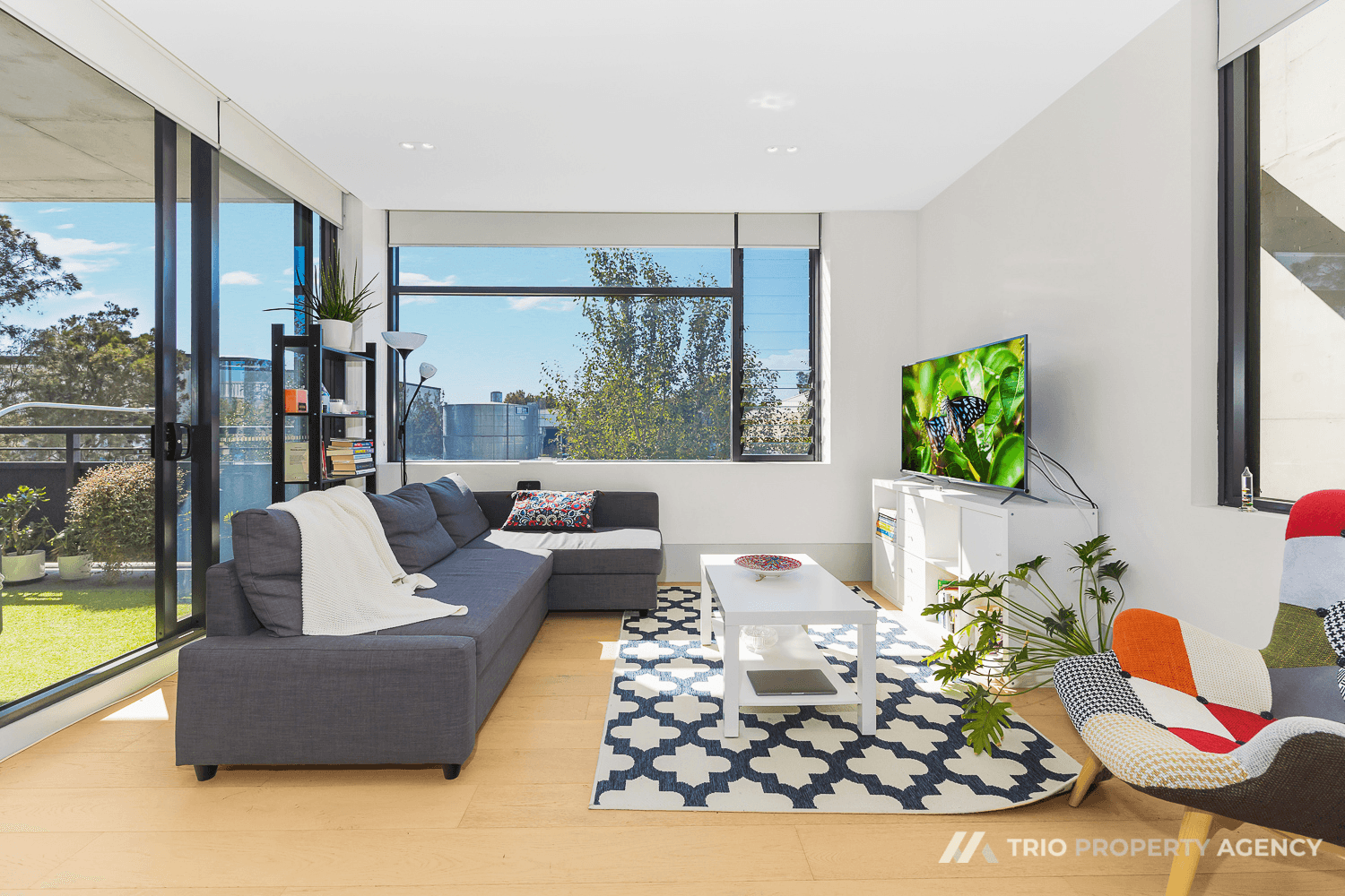 206C/5 Hadfields Street, ERSKINEVILLE, NSW 2043