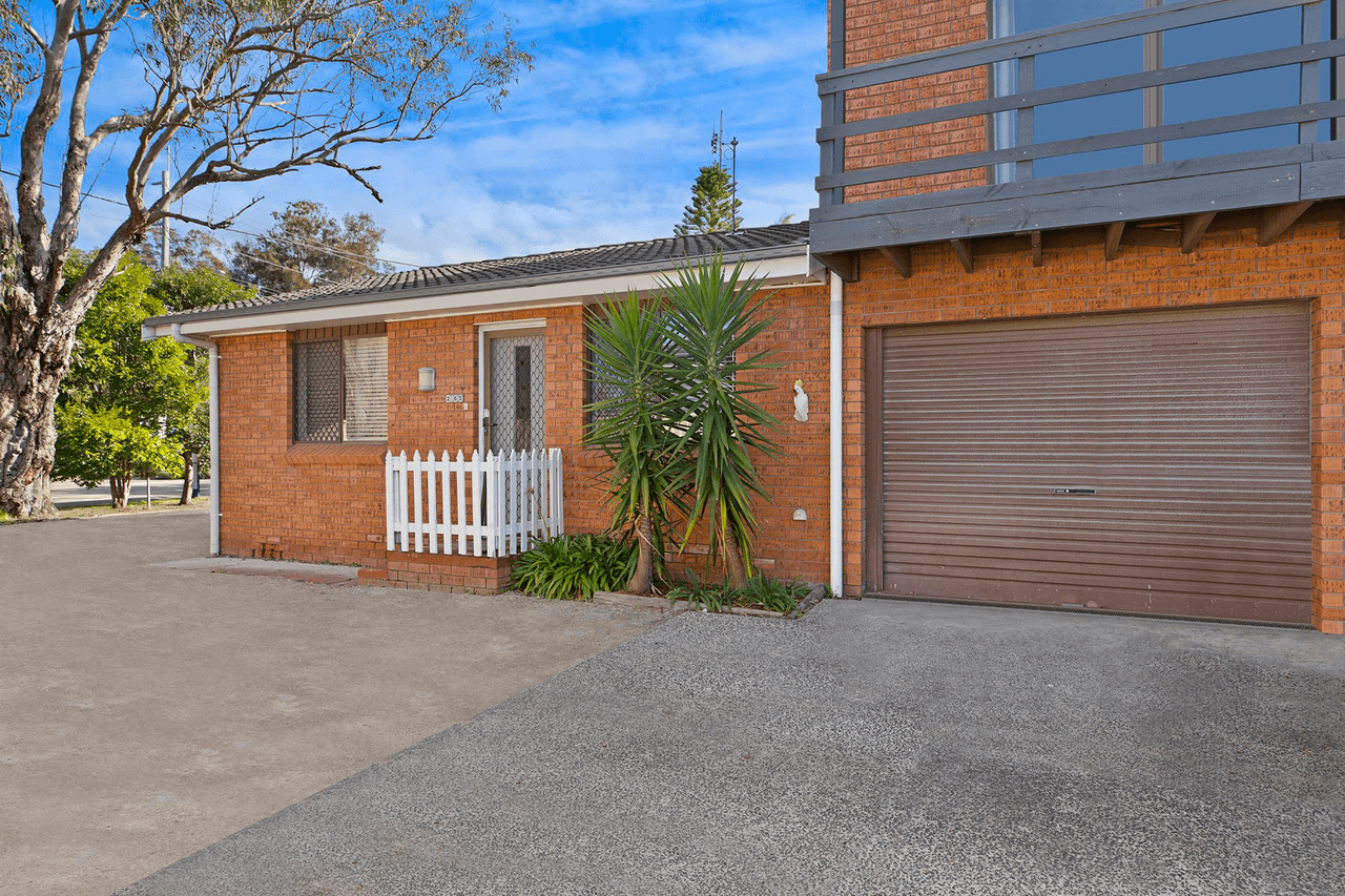 2/65 Wyong Road, KILLARNEY VALE, NSW 2261