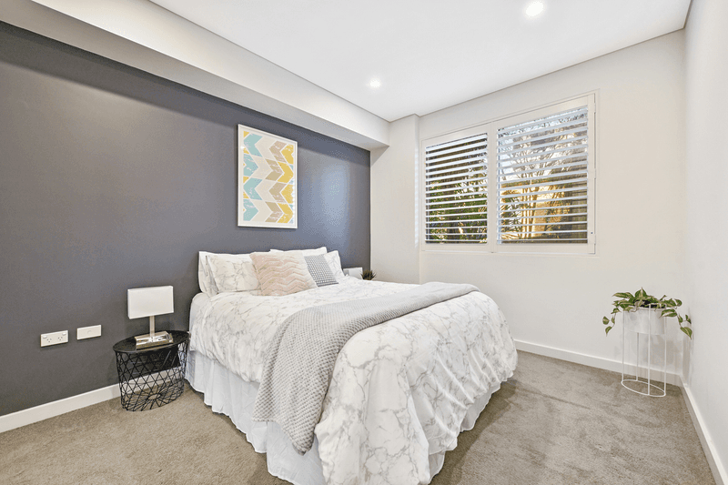 27/7B Chapman Avenue, Beecroft, NSW 2119