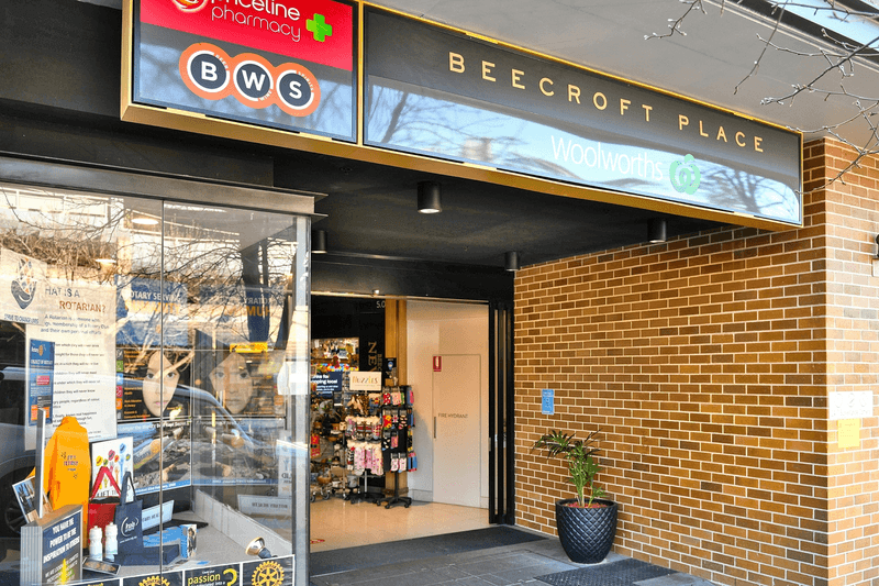 27/7B Chapman Avenue, Beecroft, NSW 2119