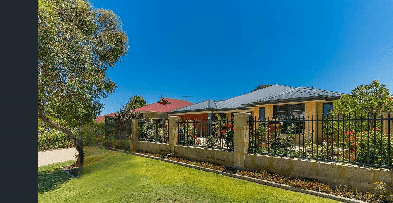 53 Lemon Gum Drive, Baldivis, WA 6171