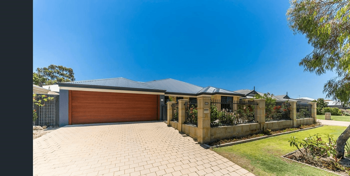 53 Lemon Gum Drive, Baldivis, WA 6171