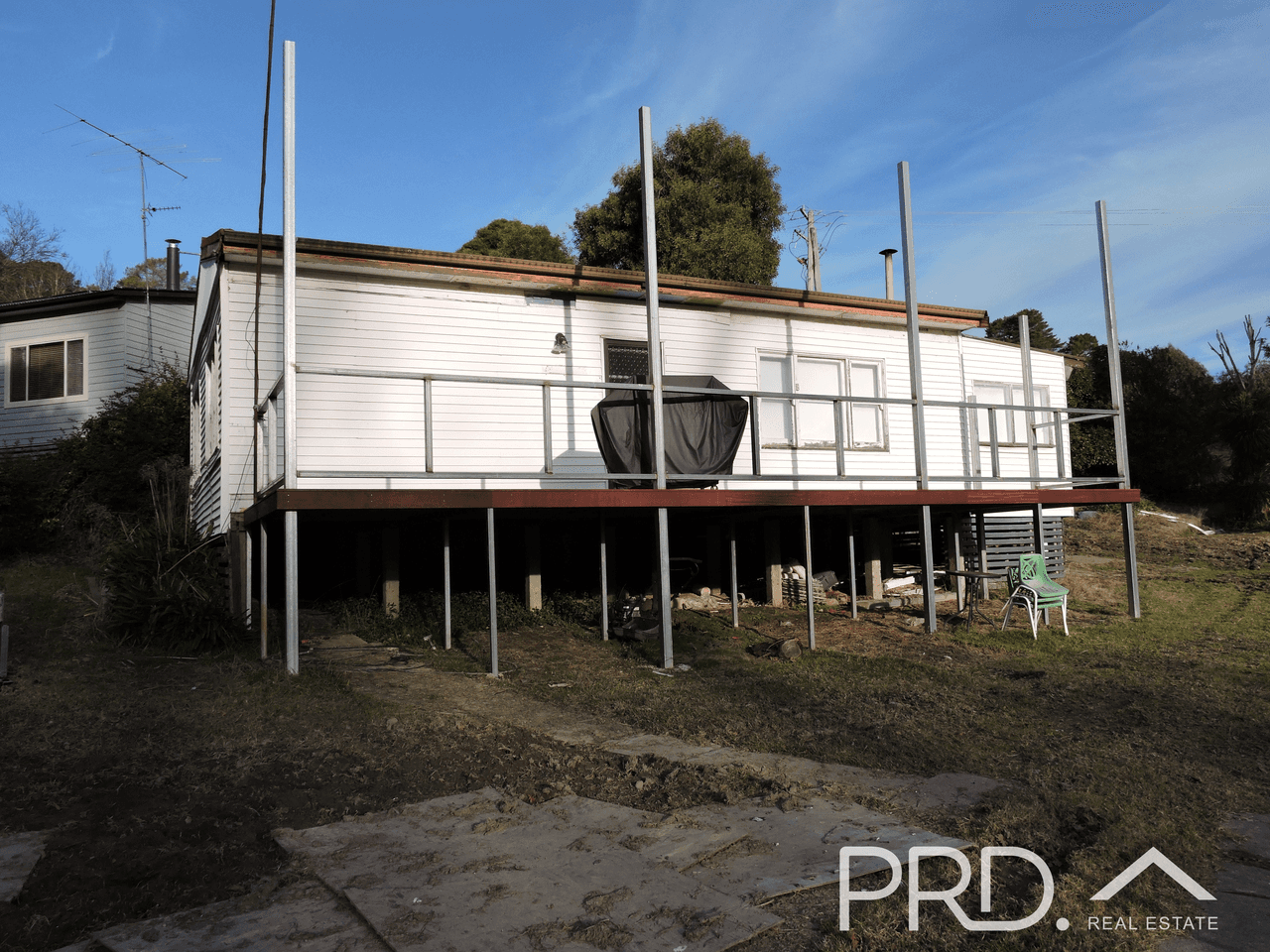 57 Groves Street, TALBINGO, NSW 2720