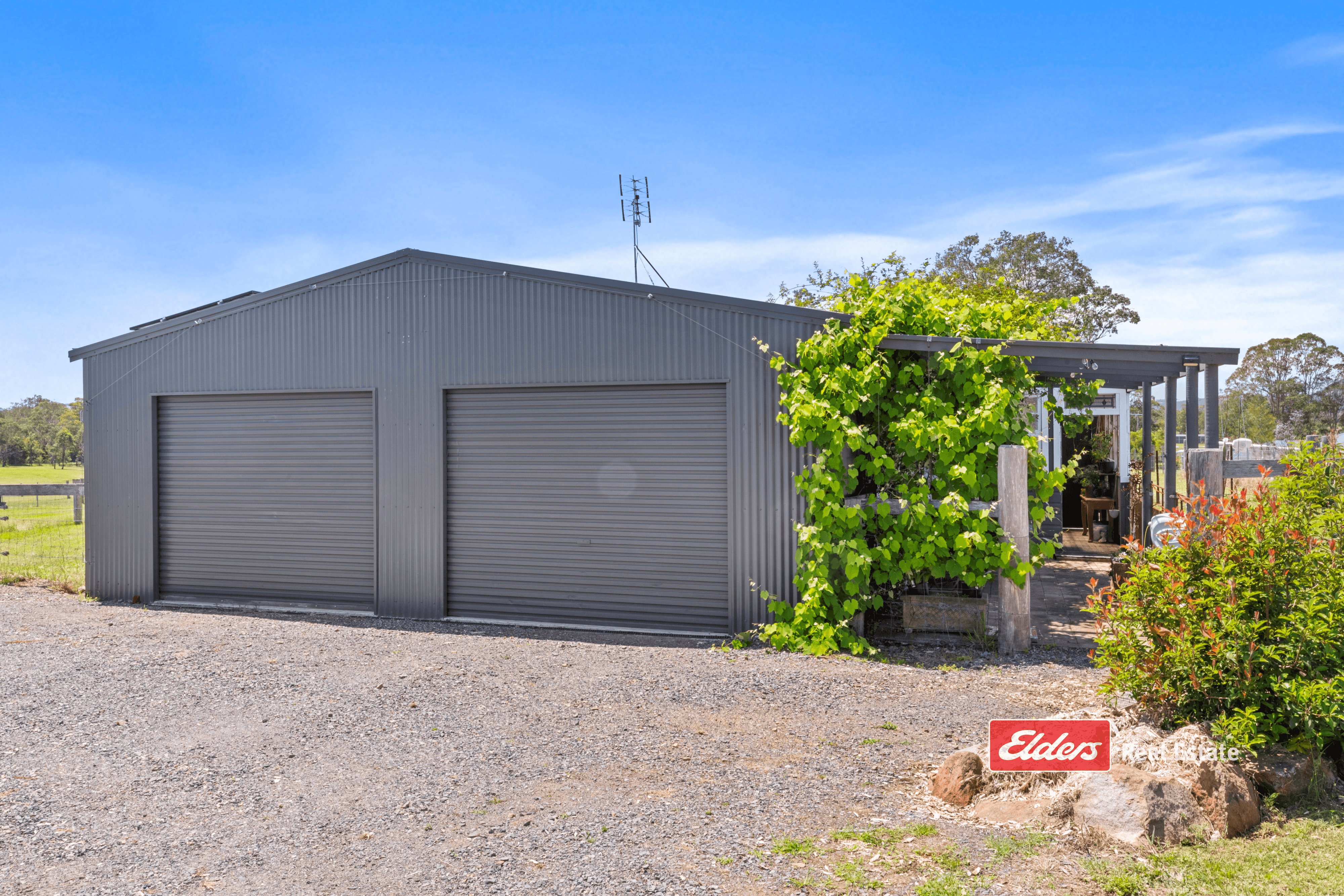 25 Gilmore Street, VACY, NSW 2421