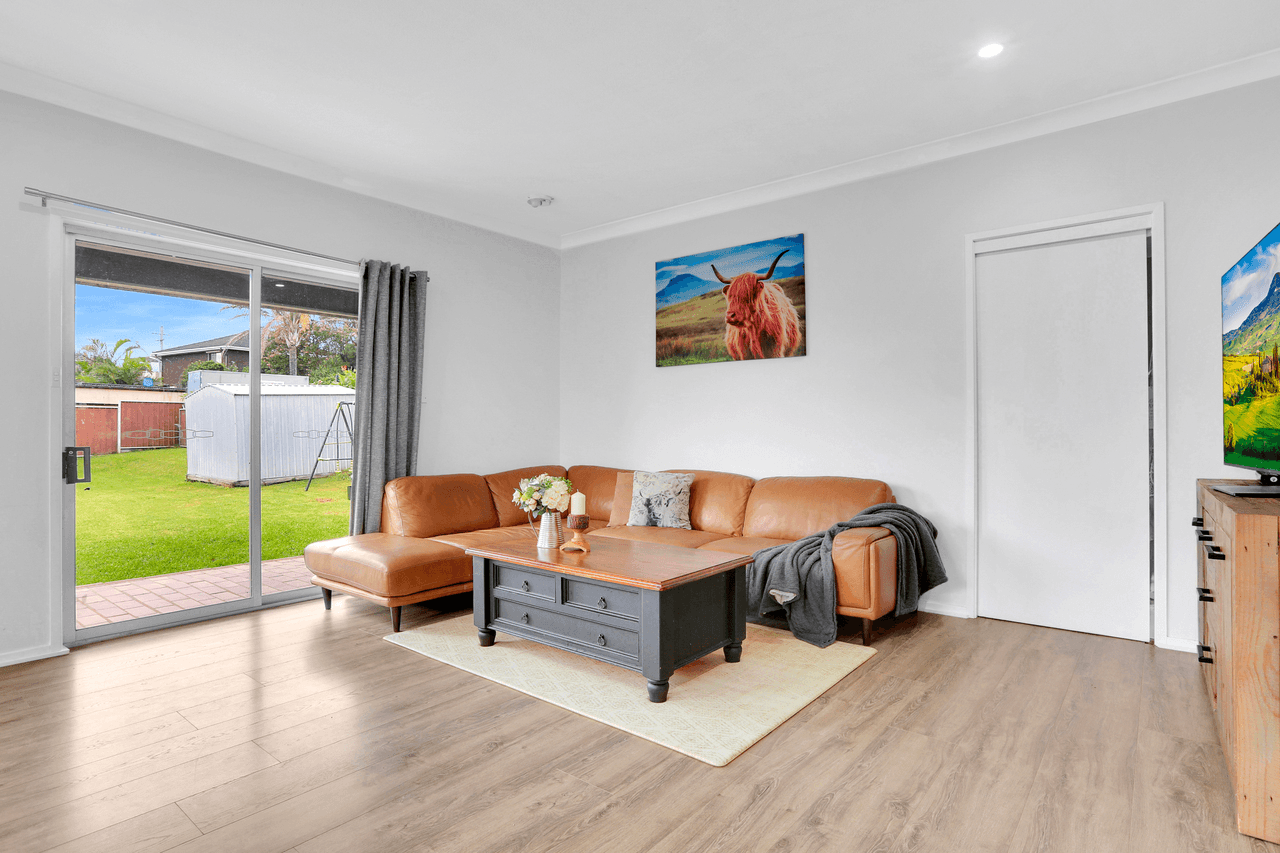 1 Mount Brown Road, DAPTO, NSW 2530