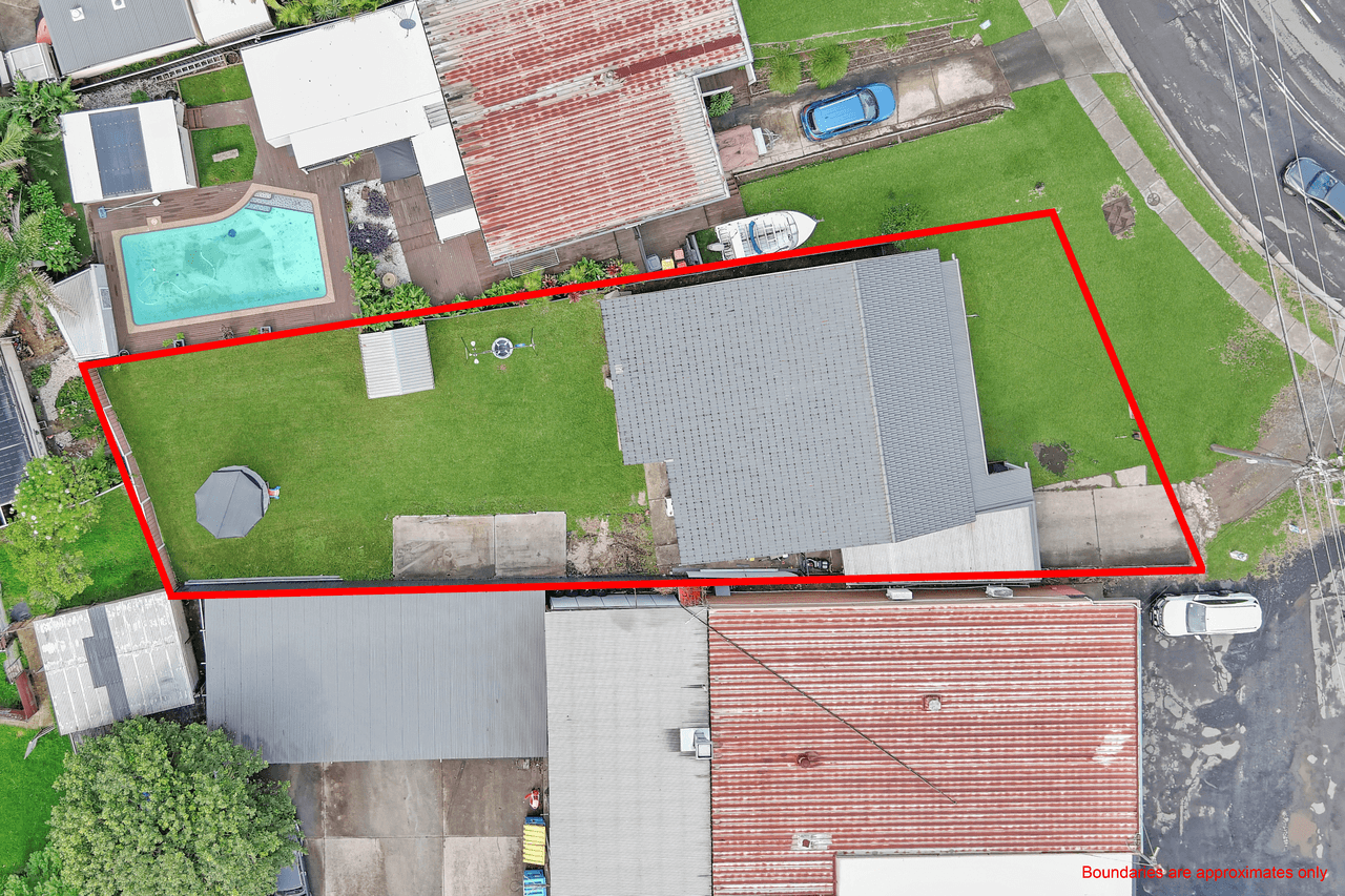 1 Mount Brown Road, DAPTO, NSW 2530