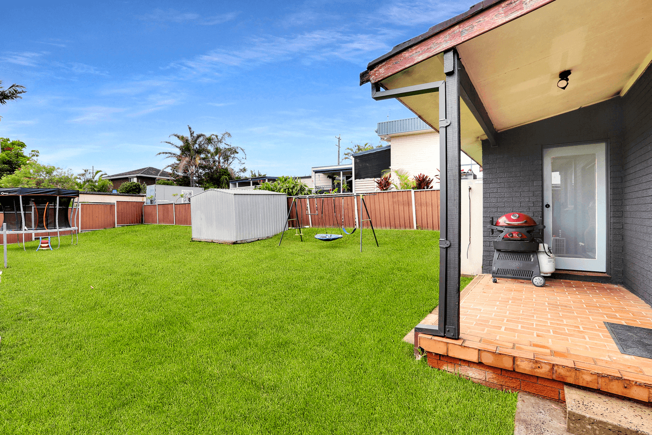 1 Mount Brown Road, DAPTO, NSW 2530