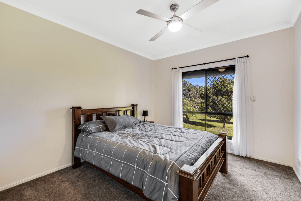 4 Roseburn Court, TORRINGTON, QLD 4350