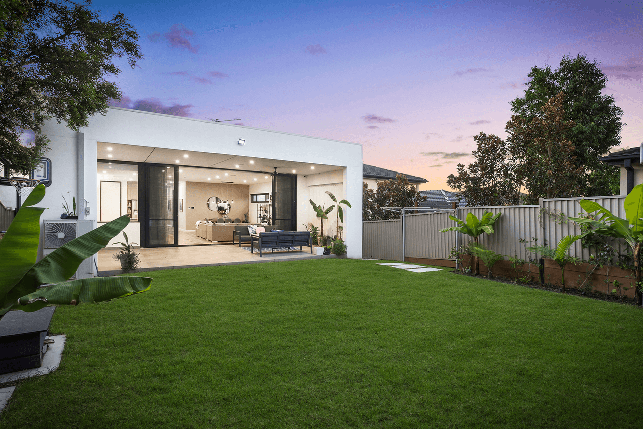 54 Argyle Street, Penshurst, NSW 2222