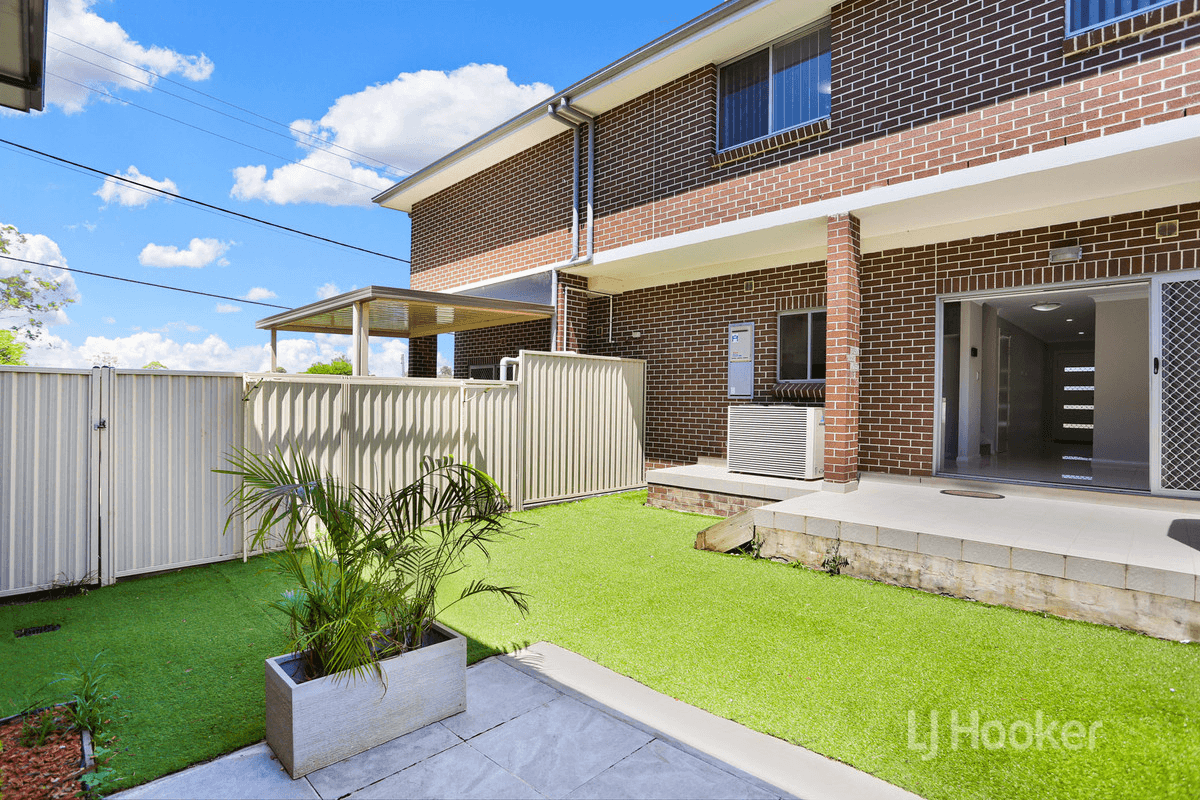 3/31 Irelands Road, BLACKTOWN, NSW 2148