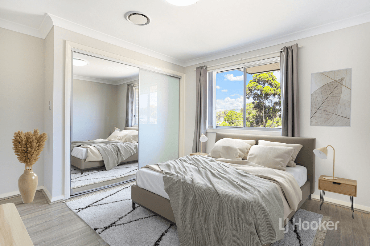 3/31 Irelands Road, BLACKTOWN, NSW 2148