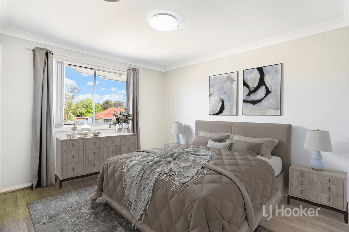 3/31 Irelands Road, BLACKTOWN, NSW 2148