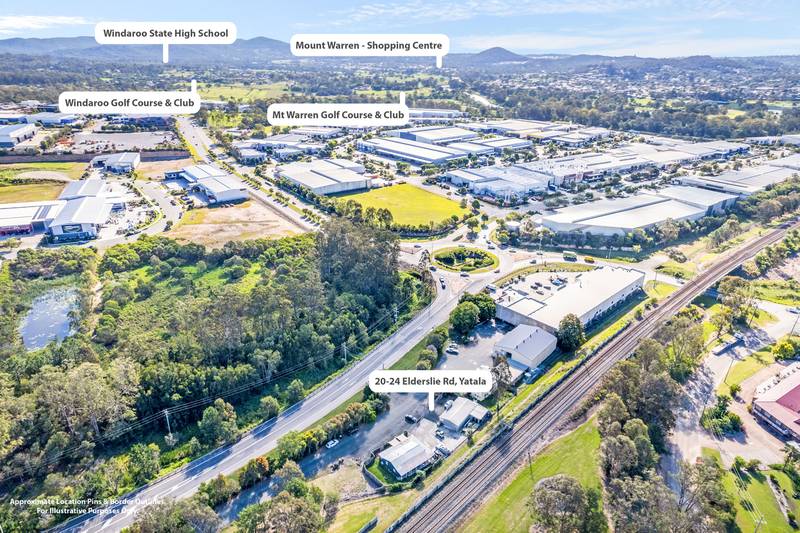 20-24 Elderslie Road, YATALA, QLD 4207