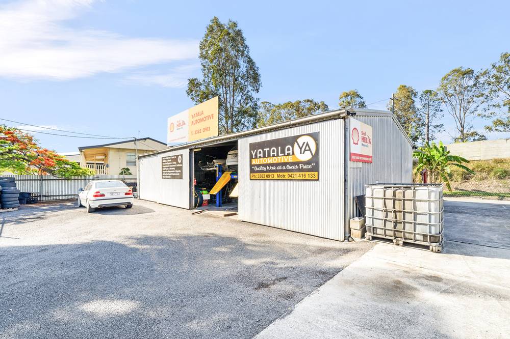 20-24 Elderslie Road, YATALA, QLD 4207